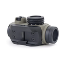Holy Warrior HD41 Red Dot Sight
