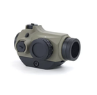 Holy Warrior HD41 Red Dot Sight