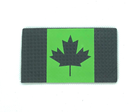 Custom Patch Canada - Reflective Canada Flag Patch