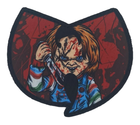 CPC The Killers Patches