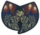 CPC The Killers Patches