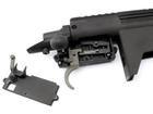 AirsoftPRO Ares Amoeba Striker AS-01 ou AS-02 Sears en acier améliorés