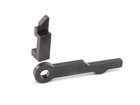 AirsoftPRO Ares Amoeba Striker AS-01 ou AS-02 Sears en acier améliorés