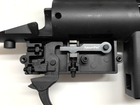 AirsoftPRO Ares Amoeba Striker AS-01 ou AS-02 Sears en acier améliorés