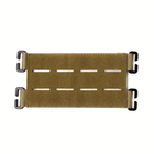 Tactical Velcro Hook & Loop Plate Carrier Accessory