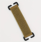 Tactical Velcro Hook & Loop Plate Carrier Accessory