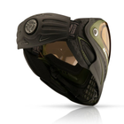 DYE i4 Pro - Shadow Black/Grey