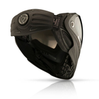 DYE i4 Pro - Shadow Black/Grey