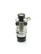 Wolverine Heretic Labs Tank Grip for MTW/Article I