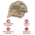 Rothco Operator Tactical Caps