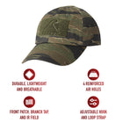 Rothco Operator Tactical Caps