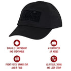 Rothco Operator Tactical Caps