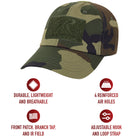 Rothco Operator Tactical Caps