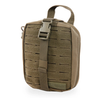 Highland Tactical Rip Away Medic Pack