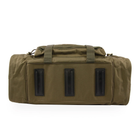 Highland Tactical WINCHESTER Range Bag