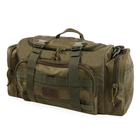 Highland Tactical WINCHESTER Range Bag