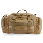 Highland Tactical WINCHESTER Range Bag