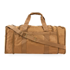 Highland Tactical ELITE Duffel Bag