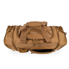 Highland Tactical ELITE Duffel Bag