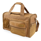 Highland Tactical ELITE Duffel Bag