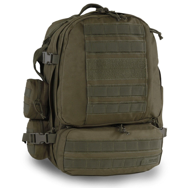 Highland Tactical APOLLO Backpack