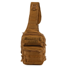 Highland Tactical EAGLE Sling Bags