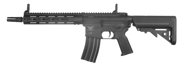 Raven NEO M4 KISMET Carbine AEG - Black