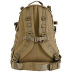Highland Tactical STEALTH Pack