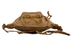 Highland Tactical MOBILITY Waist Pack