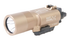 Wadsn X300 Ultra Tactical Flashlight