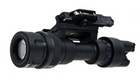 Lampe de poche Warrior's Light WL-800