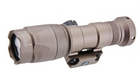 Lampe de poche Warrior's Light WL-800