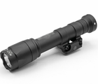 Lampe de poche Warrior's Light WL-800
