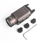 Wadsn PROTAC 300x Style Rail Mounted Flashlight