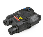 Lampe de poche Warrior's Light WL-800