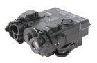 Lampe de poche Warrior's Light WL-800