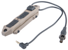 Lampe de poche Warrior's Light WL-800
