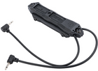 Wadsn Augmented Dual Function Tape Switch With Lock For 3.5mm PEQ Lights