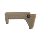 Killhouse Mini Angled Foregrip - Tan - Niagara Quartermaster
