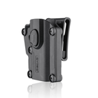 Cytac Universal Tactical Low Ride Leg Holster