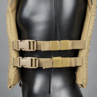 Valken Alpha Laser Cut MOLLE Plate Carrier
