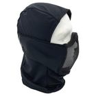 Valken Bravo Balaclava with Mesh Protector Mask