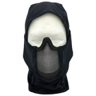 Valken Bravo Balaclava with Mesh Protector Mask