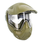 Valken MI-7 Thermal Paintball Goggles