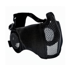 Valken Zulu Airsoft Mesh Mask