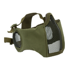 Valken Zulu Airsoft Mesh Mask