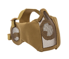 Valken Zulu Airsoft Mesh Mask