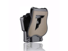 Cytac Universal Mega-Fit Defender Tactical Holsters
