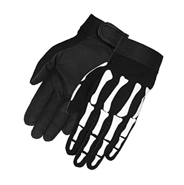 NQ Skeleton Gloves