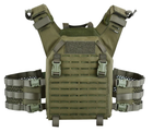 Shadow Strategic Spartan Plate Carriers